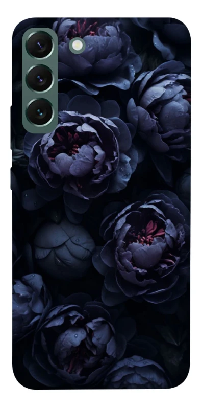 Чохол на Samsung Galaxy S22+ Sunny Snowdrops фото 1 з 1