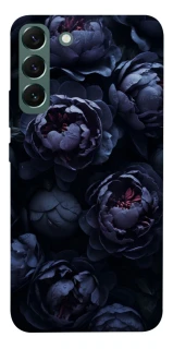 Чохол на Samsung Galaxy S22+ Sunny Snowdrops фото 1 з 1