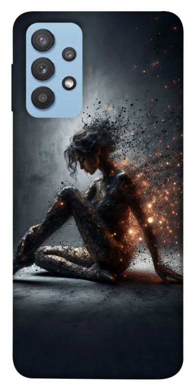 Чохол на Samsung Galaxy M32 Goddess of war ver.9 фото 1 з 1