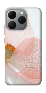 Чохол на Realme 15T Flowers zon фото 1 з 1