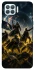 Чохол на Oppo F17 Pro HELLDIVERS фото 1 з 1