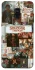 Чехол на Samsung A530 Galaxy A8 (2018) Stranger Things ver.22 фото 1 из 1