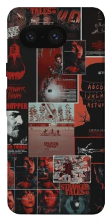Чохол на Google Pixel 8 Stranger Things ver.23 фото 1 з 1