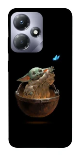 Чохол на Infinix Hot 30i Star Wars Grogu фото 1 з 1