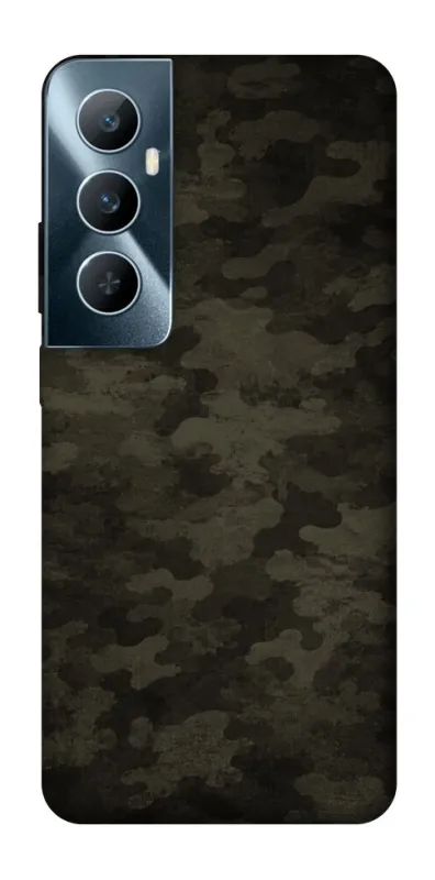 Чехол на Realme C65 4G Camouflage v22 фото 1 из 1