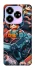 Чохол на ZTE Nubia V60 Roblox aesthetics ver.11 фото 1 з 1