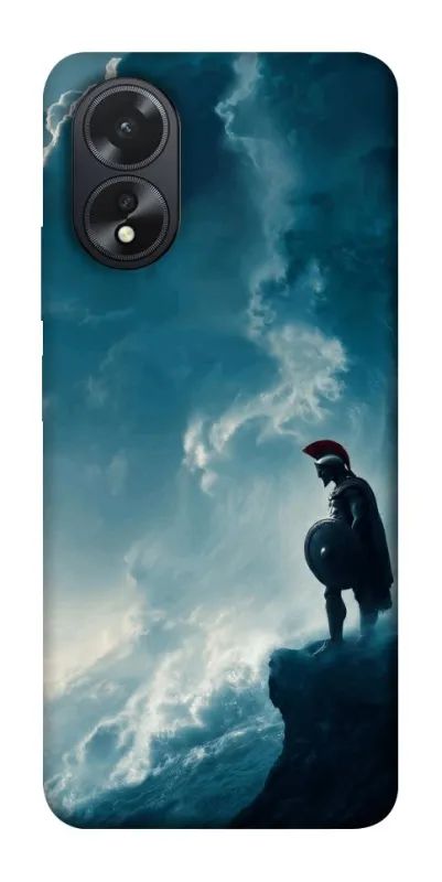 Чехол на Oppo A18 Odyssey ver.2 фото 1 из 1