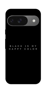 Чохол на Google Pixel 10 Black color фото 1 з 1