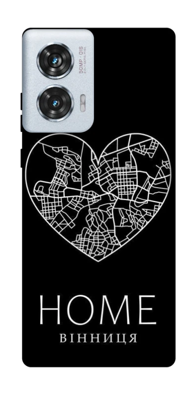 Чохол на Motorola Edge 50 Fusion Вінниця Home фото 1 з 1