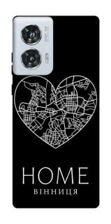 Чохол на Motorola Edge 50 Fusion Вінниця Home фото 1 з 1