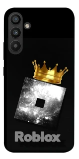 Чохол на Samsung Galaxy A34 5G King Roblox фото 1 з 1