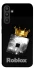 Чохол на Samsung Galaxy A34 5G King Roblox фото 1 з 1