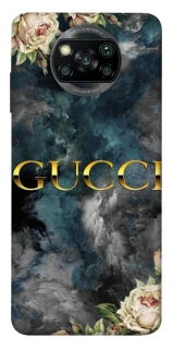 Чохол на Xiaomi Poco X3 NFC / Poco X3 Pro Gucci ver.7 фото 1 з 1