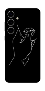 Чохол на Samsung Galaxy S25 FE Passion фото 1 з 1