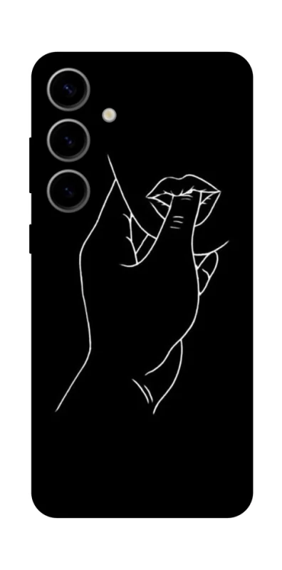 Чохол на Samsung Galaxy S25 Passion фото 1 з 1