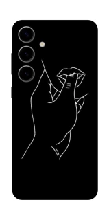 Чохол на Samsung Galaxy S25 Passion фото 1 з 1