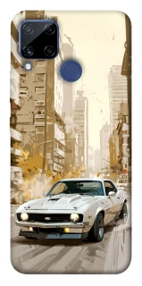 Чохол на Realme C15 Drift фото 1 з 1