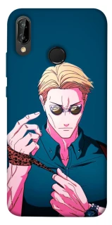 Чехол на Huawei P20 Lite Nanami фото 1 из 1