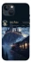 Чохол на Apple iPhone 13 (6.1") The Hogwarts ver.2 фото 1 з 1