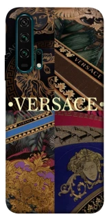 Чехол на Huawei Honor 20 Pro Versace фото 1 из 1