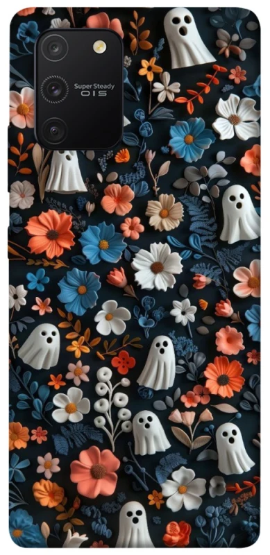 Чохол на Samsung Galaxy S10 Lite Halloween Style фото 1 з 1
