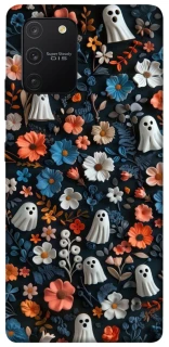 Чехол на Samsung Galaxy S10 Lite Halloween Style фото 1 из 1