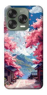 Чохол на ZTE Nubia V70 Design Japanese vibe фото 1 Чохол на ZTE Nubia V70 Design Japanese vibe фото 1 з 1