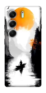 Чохол на Tecno Camon 40 Pro 5G japan фото 1 з 1