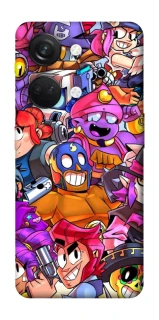 Чохол на OnePlus Nord 3 Brawl Stars ver.9 фото 1 з 1