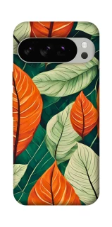 Чохол на Google Pixel 10 Pro Leaves фото 1 з 1