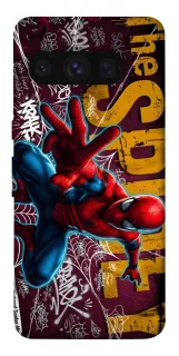 Чехол на Google Pixel 8 Pro Spider Man ver.3 фото 1 из 1