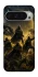 Чохол на Google Pixel 10 Pro XL HELLDIVERS ver.2 фото 1 з 1