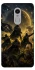 Чохол на Xiaomi Redmi Note 4X / Note 4 (Snapdragon) HELLDIVERS ver.2 фото 1 з 1