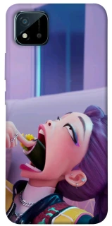 Чехол на Realme C20 K-Pop Demon Hunters ver.9 фото 1 из 1