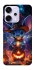 Чохол на Oppo Reno 14 Pro Halloween Stitch ver.5 фото 1 з 1
