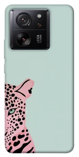 Чохол на Xiaomi 13T Pro Leopard Art фото 1 з 1