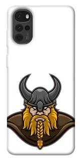 Чехол на Motorola Moto G22 Viking фото 1 из 1