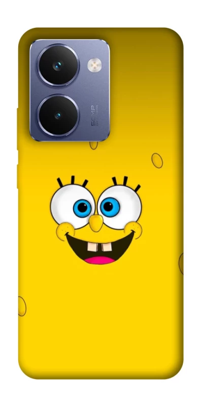 Чохол на Realme P3 Ultra SpongeBob фото 1 з 1