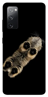 Чехол на Samsung Galaxy S20 FE Cat фото 1 из 1