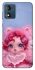 Чохол на Motorola Moto E13 SKULLPANDA × My Little Pony Ver.5 фото 1 з 1