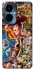 Чехол на TECNO Camon 19 Pro Toy Story ver.3 фото 1 из 1