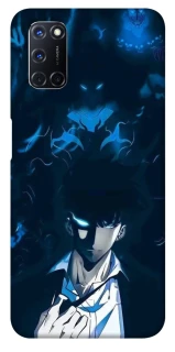 Чохол на Oppo A52 / A72 / A92 Solo Leveling Sung фото 1 з 1