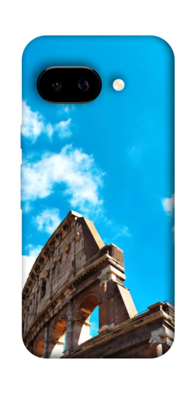 Чехол на Google Pixel 9a coliseum фото 1 из 1