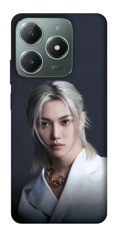 Чохол на Realme C61 Felix фото 1 з 1