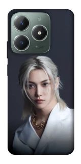 Чохол на Realme C61 Felix фото 1 з 1