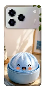 Чохол на ZTE Blade A76 Dumpling ver.2 фото 1 з 1