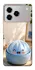 Чехол на ZTE Blade A76 Dumpling ver.2 фото 1 из 1