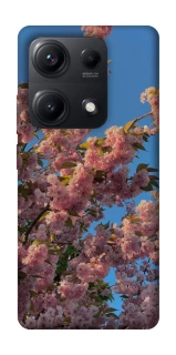 Чехол на Xiaomi Redmi Note 14S Flowers v4 фото 1 из 1