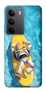 Чехол на Realme C75 buzz lightyear фото 1 из 1