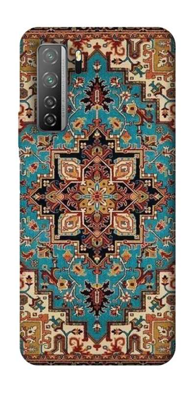 Чехол на Huawei Nova 7 SE Килим v5 фото 1 из 1